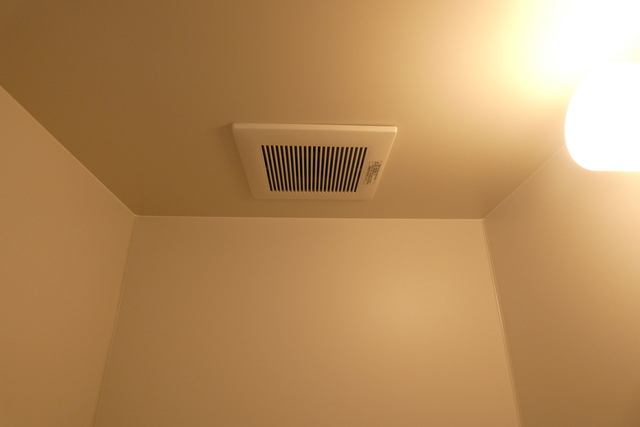 その他設備　※同物件別部屋の参考写真です。