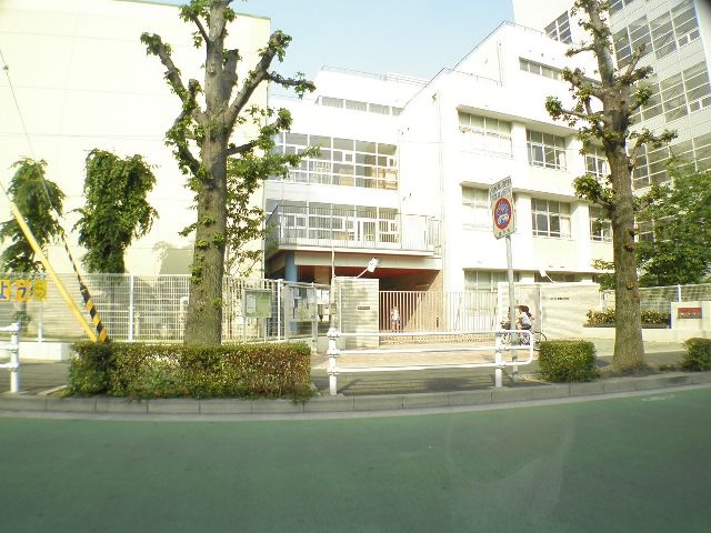 【アネックス北町館の小学校】