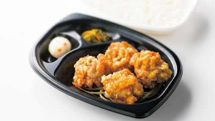 【オークタウンIIIの飲食店】