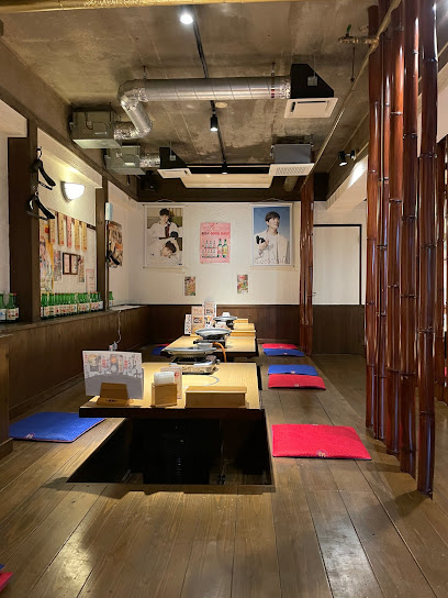 【オークタウンIIIの飲食店】