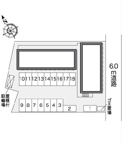 【レオパレスサンライズのその他】