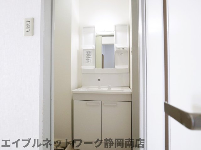 静清第3ハイツの内装写真