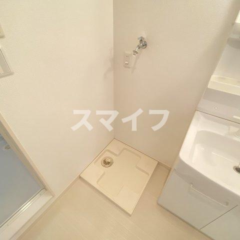 【豊中市服部西町のアパートのその他】