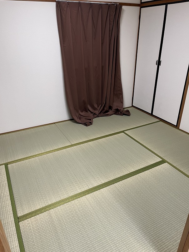 大東千船マンションの内装写真
