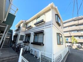 ＪＲ中央線/八王子駅 バス8分 (バス停)浅川橋 歩3分