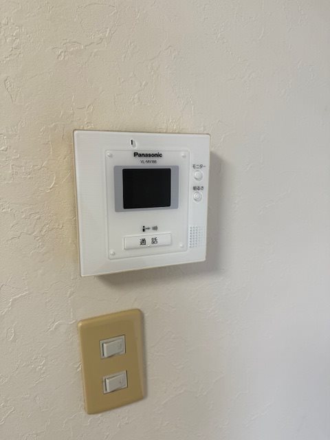 セキュリティ　※現況優先