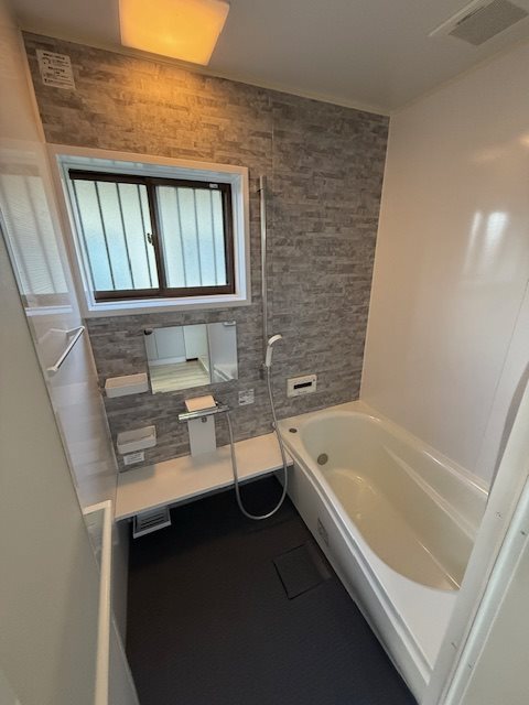 バス・シャワールーム　※現況優先