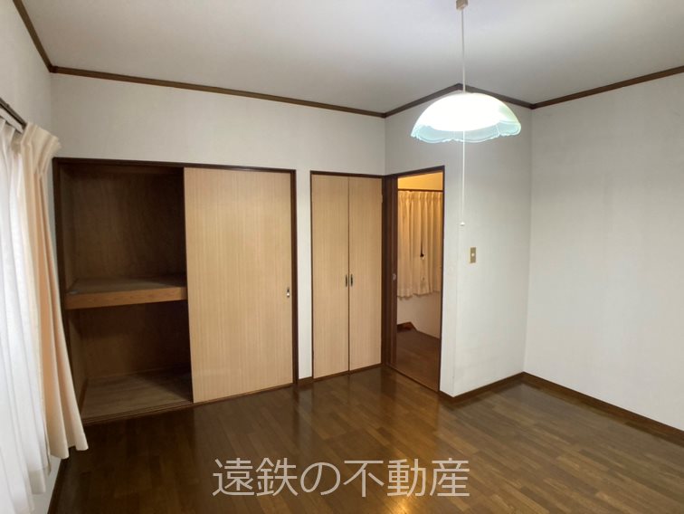 収納　2階※現況優先