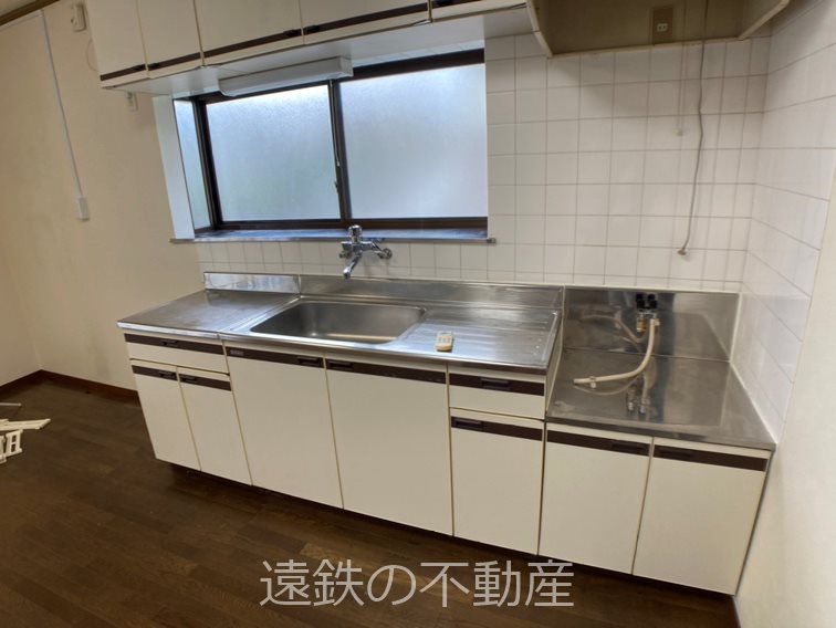 キッチン　※現況優先