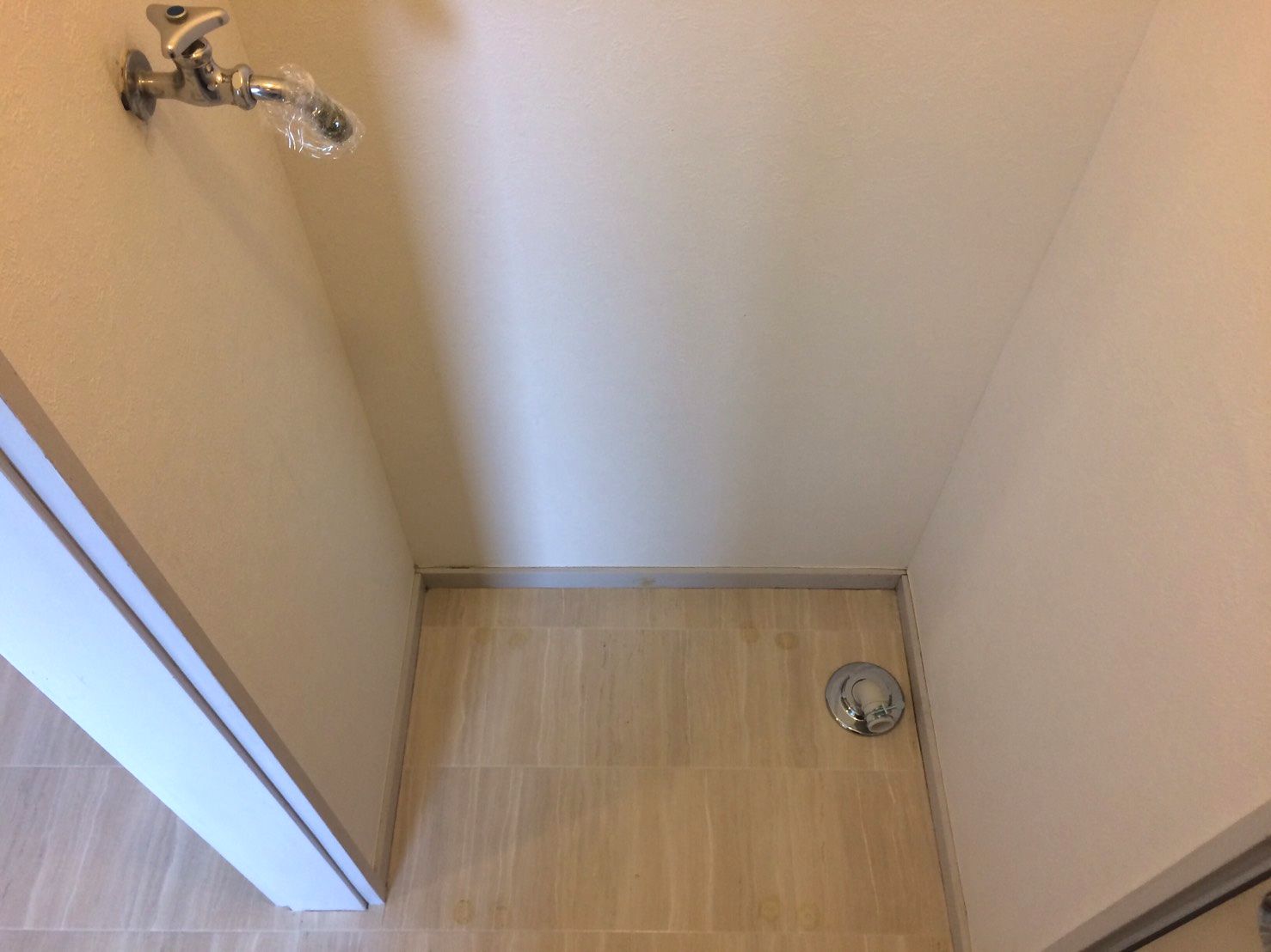 その他設備　洗濯機置き場あり。他のお部屋の参考写真になります。
