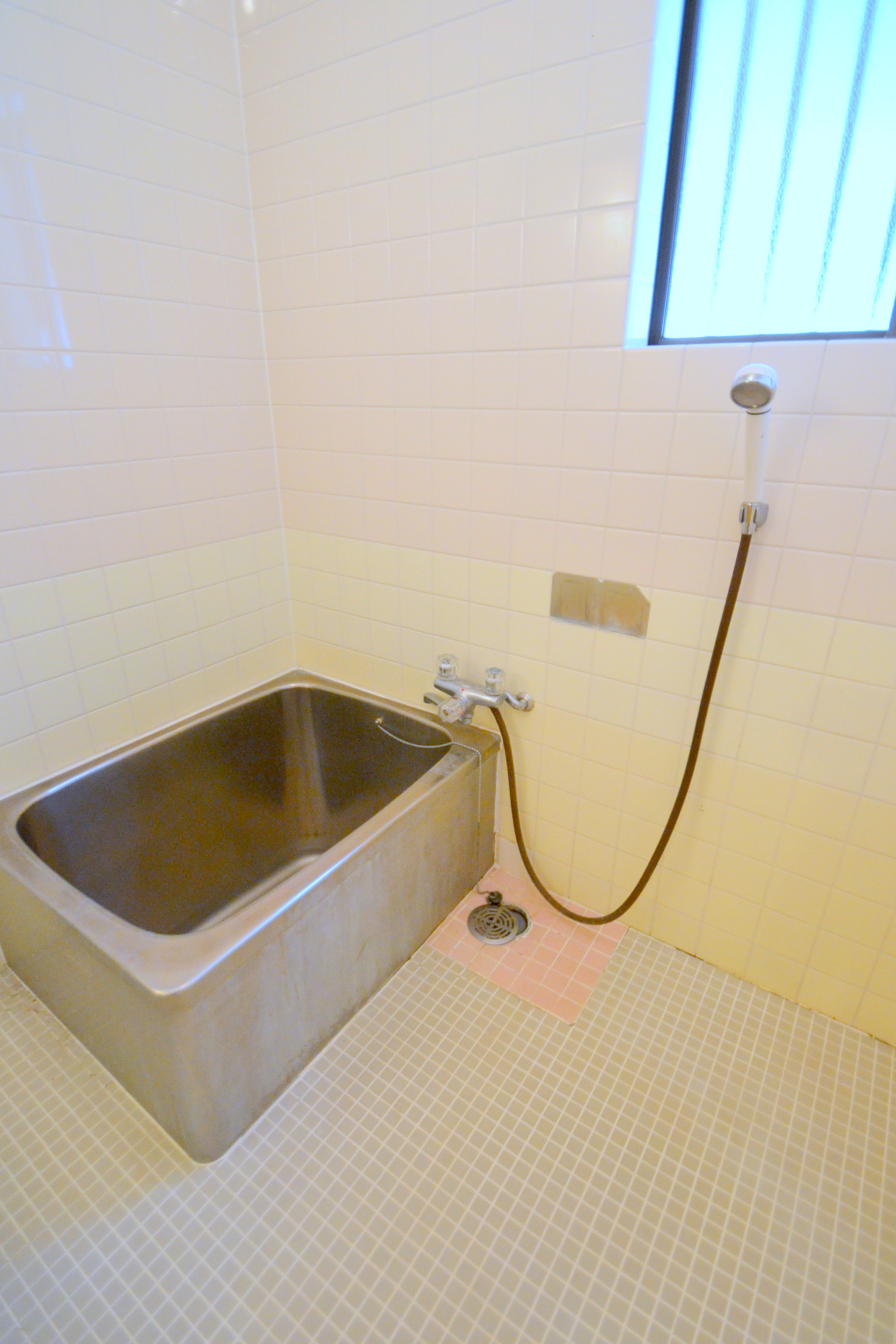 バス・シャワールーム　ゆったりとしたお風呂場☆