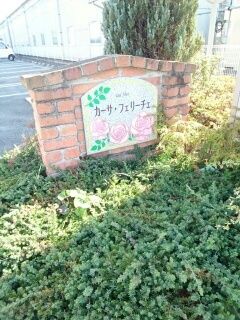 【カーサ　フェリーチェIIIのその他】
