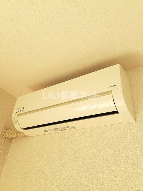 【カーサ　フェリーチェIIIのその他設備】