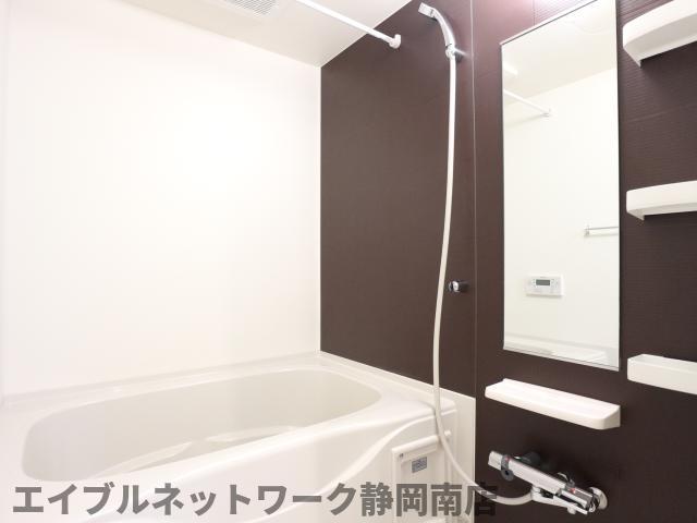 ジュリアコートの風呂写真