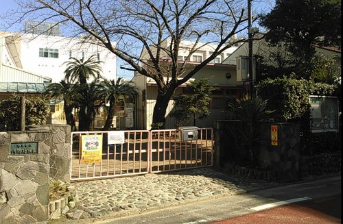 【幸町シュンレジデンスの幼稚園・保育園】