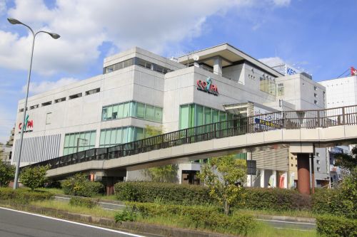 【香芝市五位堂のアパートのその他】