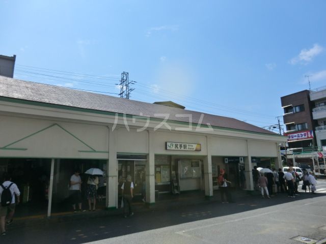 【川崎市幸区紺屋町のアパートのその他】