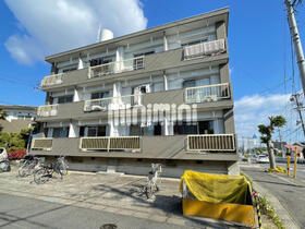 名鉄名古屋本線/前後駅 歩20分