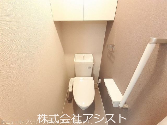 【田川市大字奈良のアパートのその他部屋・スペース】