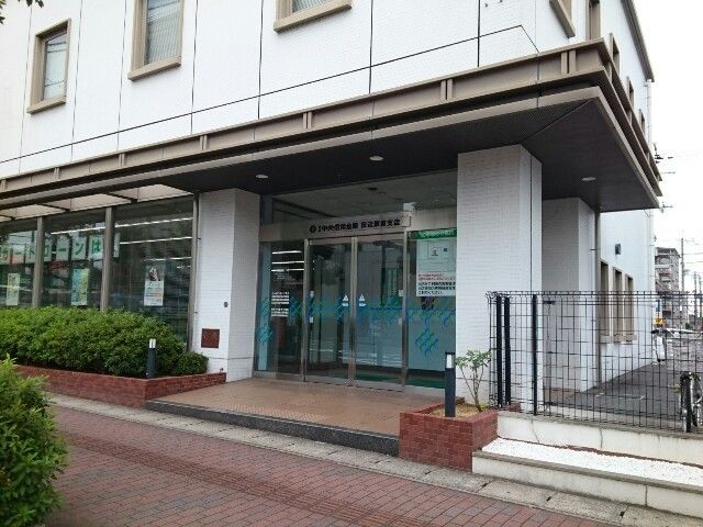 【京田辺市興戸和井田のアパートの銀行】