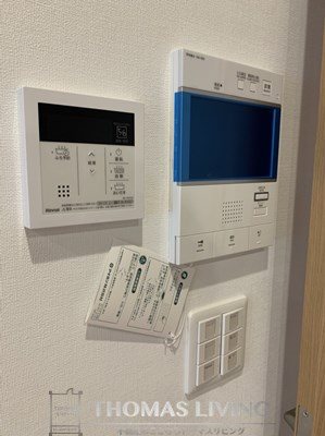 【福岡市東区箱崎ふ頭のマンションのセキュリティ】