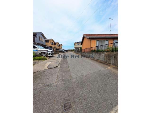 その他　周辺環境