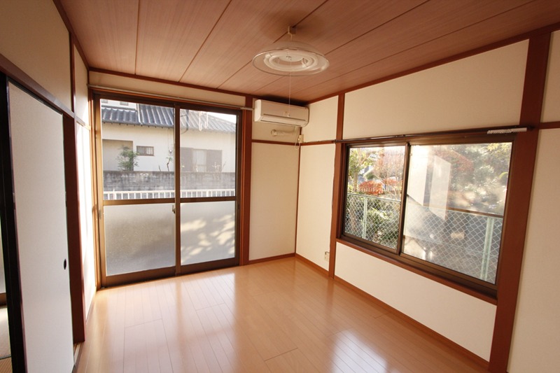 正神堂ハイツA_その他_1