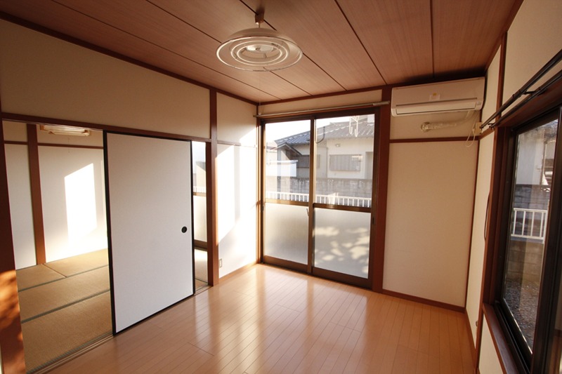 正神堂ハイツA_その他_2