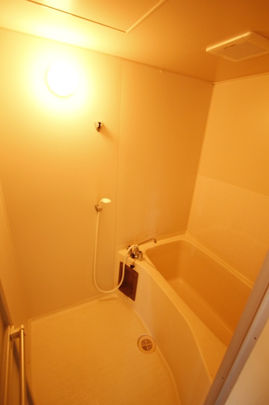 正神堂ハイツA_内装_2