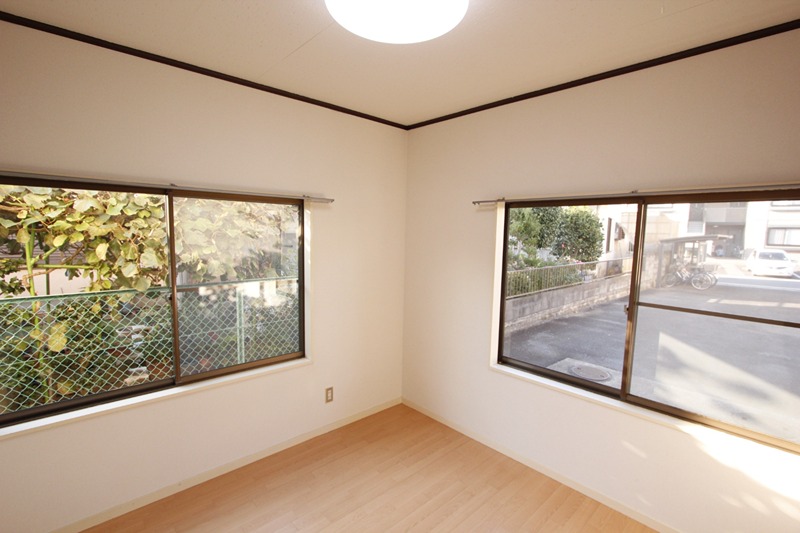 正神堂ハイツA_その他_0