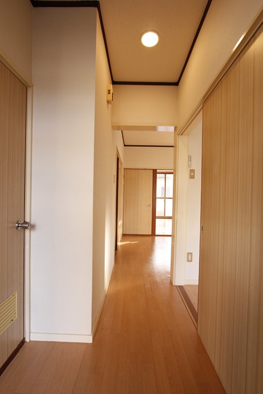 正神堂ハイツA_内装_5