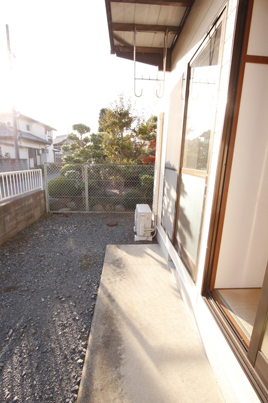 正神堂ハイツA_その他_4