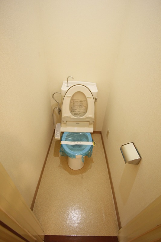 正神堂ハイツA_内装_3