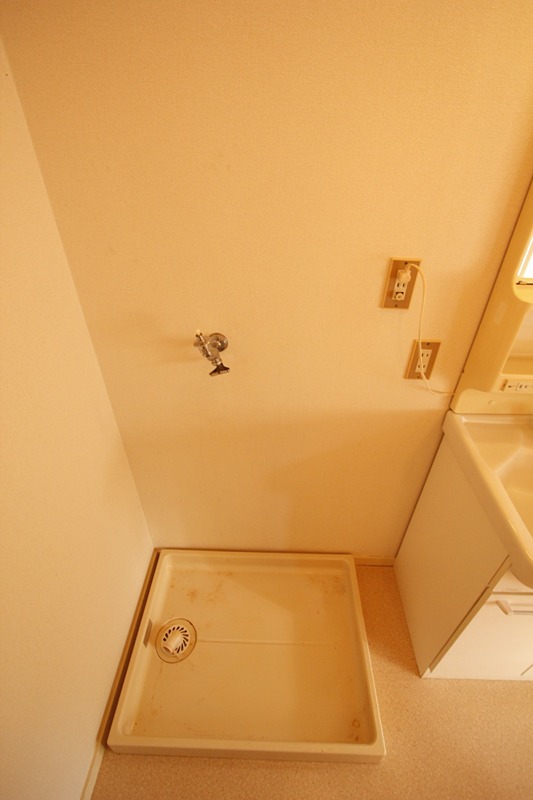 正神堂ハイツA_その他_5