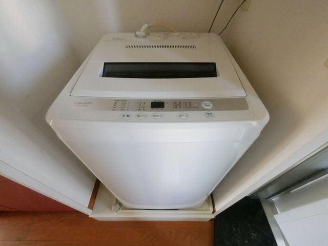 その他設備　★洗濯機付きです★