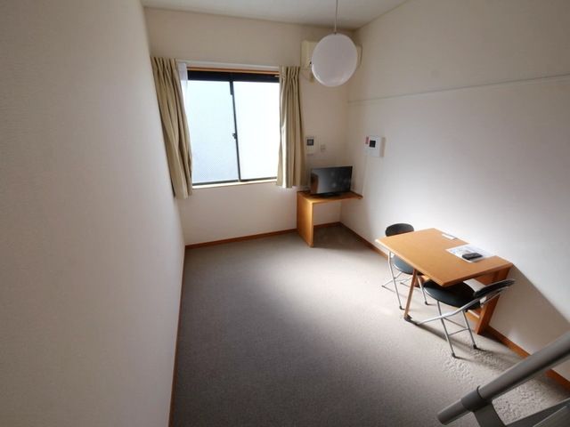 居室・リビング　★リビングです★