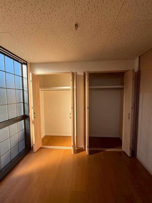 その他部屋・スペース　明るいお部屋です。