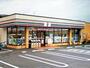コンビニ　セブンイレブン 城山原宿2丁目店（コンビニ）まで338m