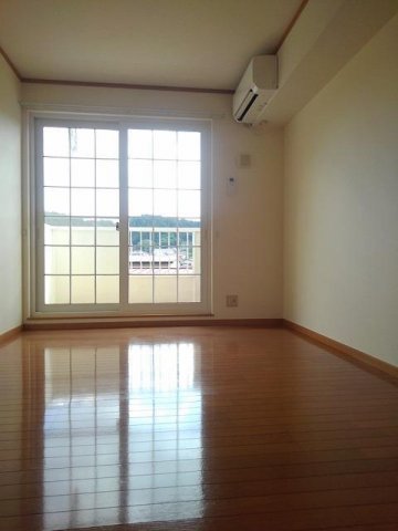 その他部屋・スペース　内装は落ち着いています