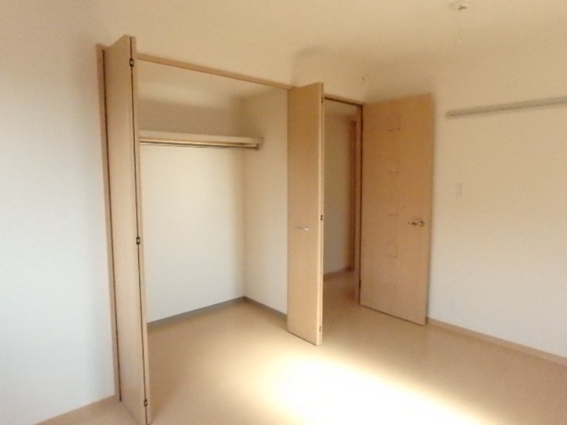収納　図面と現状に相違がある場合には現状を優先