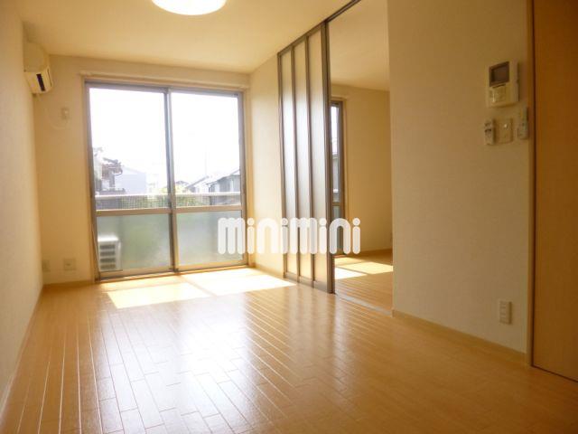 居室・リビング　単身さん新婚さんにオススメ