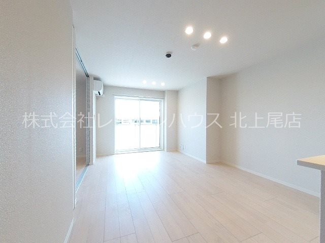 居室・リビング　お問合せは048-772-8202レーベンハウス北上尾店