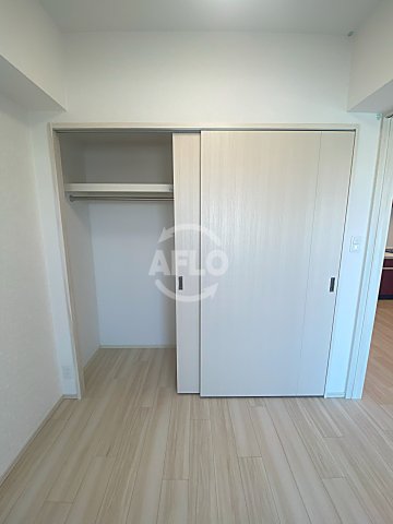 収納　プレジオ永和EURO　収納