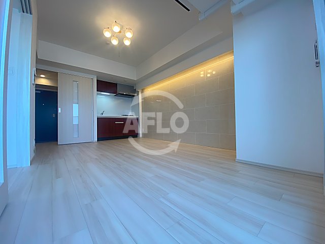 居室・リビング　プレジオ永和EURO　リビング