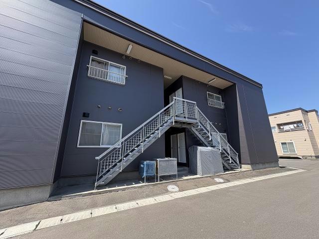 その他共有部分　建物設備