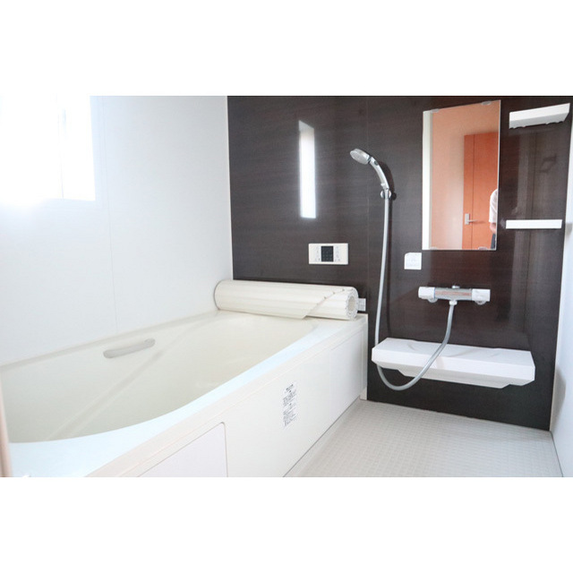 洗面設備　洗面所