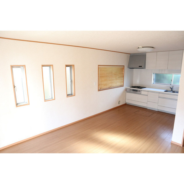 居室・リビング　和室