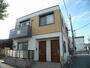 明石駅より徒歩20分 築21年6ヶ月 2階建の賃貸物件