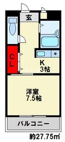 北九州モノレール/香春口三萩野駅 歩10分