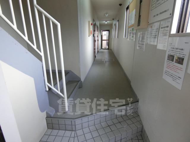 SUUMO】丸太町 1K 3階／京都府京都市上京区中御門横町／丸太町駅